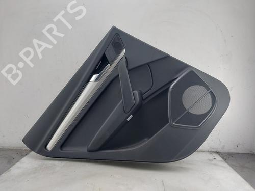 Used Rear left panel AUDI Q5 (FYB, FYG) 2.0 TFSI quattro (252 hp) 31588183