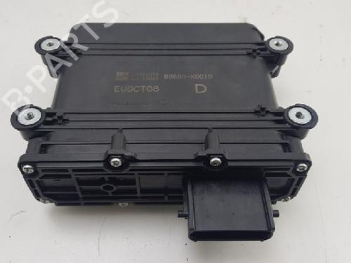 Electronic module TOYOTA YARIS (_P21_, _PA1_, _PH1_) 1.5 Hybrid (MXPH11) | BP12019157M83 