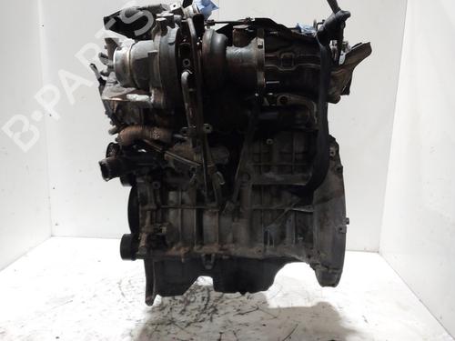 Used Engine Engine MERCEDES-BENZ A-CLASS (W177) AMG A 35 4-matic (177.051) (306 hp) 33463294 33463294