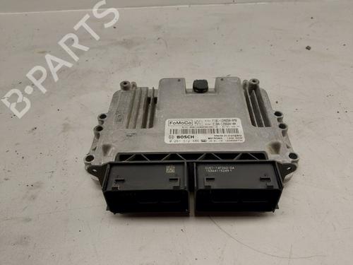 Engine control unit (ECU) FORD FIESTA VI (CB1, CCN) 1.0 EcoBoost | BP36857990M57 - Image 2