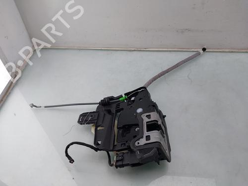 Used Rear left lock MERCEDES-BENZ CLA (C118) CLA 200 (118.387) (163 hp) 30707161