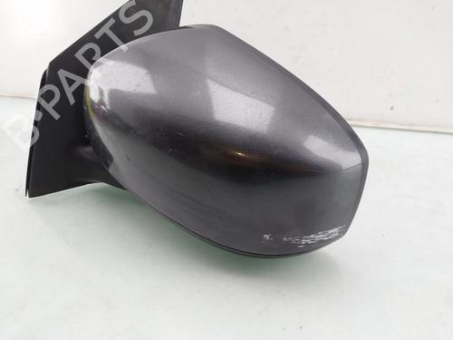 Left mirror MITSUBISHI MIRAGE / SPACE STAR VI Hatchback (A0_A) 1.2 (A03A) | BP26883682C26 