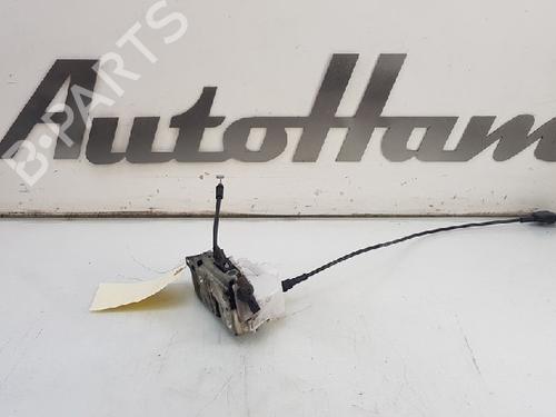 Used Front right lock RENAULT MEGANE II Estate (KM0/1_) 1.5 dCi (KM16) (103 hp) 13138970