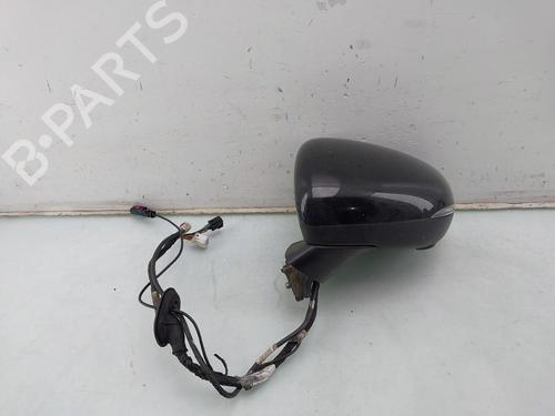 Retrovisor esquerdo MERCEDES-BENZ A-CLASS (W177) AMG A 35 4-matic (177.051) (306 hp) 33120506