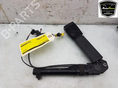 Used Seat buckle OPEL MERIVA B MPV (S10) 1.4 (75) (140 hp) 17652663