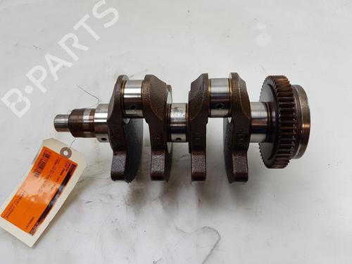 Używane Inne FIAT PANDA (312_, 319_) 0.9 (312PXG1A) (86 hp) 32319722