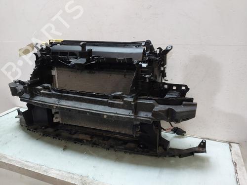 Radiator set SEAT ARONA (KJ7, KJP) 1.0 TSI | BP29823621M120 - Image 2