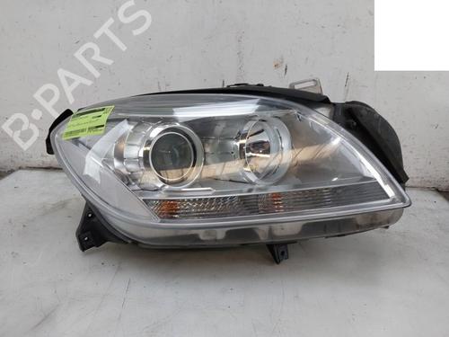 Used Right headlight Right headlight 36914551 36914551
