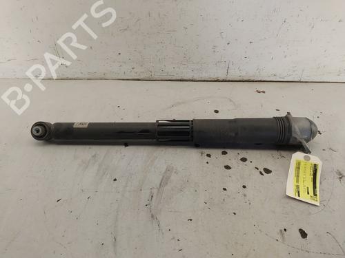 Used Left rear shock absorber Left rear shock absorber 39562153 39562153