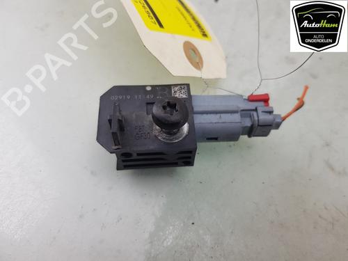 Elektronisk modul OPEL ASTRA K Sports Tourer (B16) 1.0 Turbo (35) (105 hp) 21383323