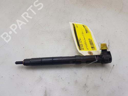 Used Injector SEAT IBIZA IV (6J5, 6P1) 1.2 TDI (75 hp) 30388245