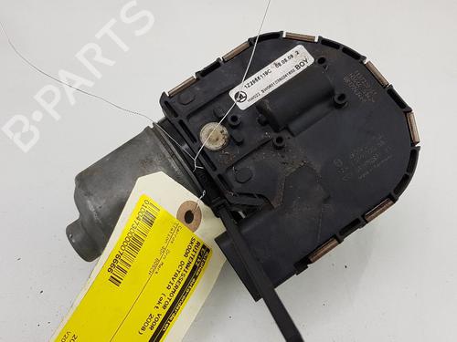 Front wiper motor SKODA OCTAVIA II Combi (1Z5) 1.9 TDI | BP27507354M29 