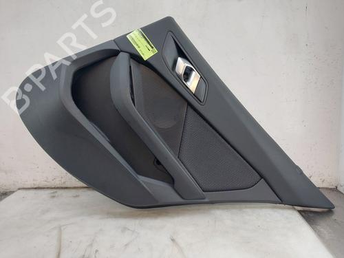 Used Rear right panel Rear right panel 36787452 36787452
