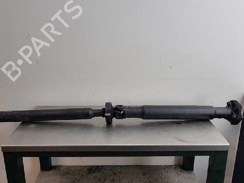 Used Driveshaft BMW 1 (E81) 116 d (116 hp) 13143778