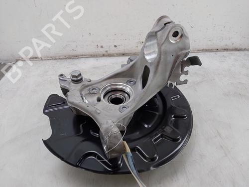 Used Right front steering knuckle VW TIGUAN (CT1) 2.0 TDI (150 hp) 29910359