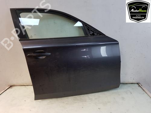 Used Right front door BMW 1 (E87) 118 d (136 hp) 13419999