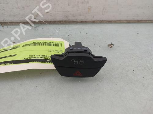 Used Warning switch Warning switch 39094484 39094484