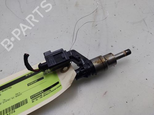 Inyector VW GOLF V (1K1) 1.4 FSI (90 hp) 31657359