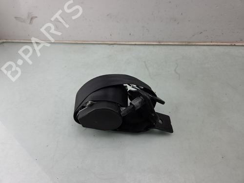 Sikkerhedssele bag højre RENAULT MEGANE III Grandtour (KZ0/1) 1.4 TCe (KZ0F, KZ1V) (130 hp) 31610164