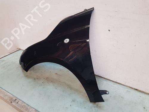 Left front fenders FIAT 500 (312_) 1.0 Mild Hybrid (312.AYD1B) | BP29586669C41 
