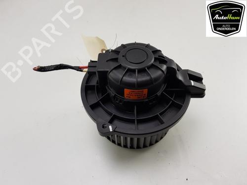 Used Heater blower motor KIA RIO III (UB) 1.25 CVVT (86 hp) 12050435