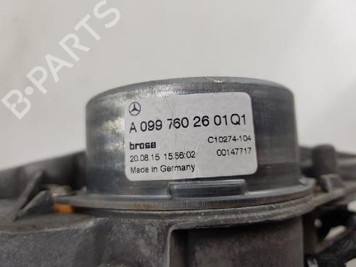 Electronic module MERCEDES-BENZ C-CLASS T-Model (S205) C 350 e (205.247) | BP12030829M83 