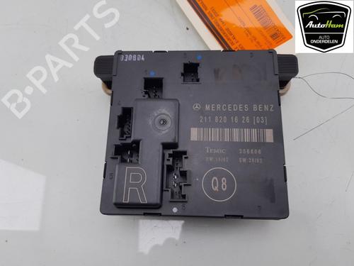 Used Control unit Control unit 12040629 12040629