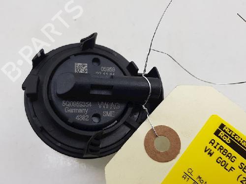Elektronisk modul VW GOLF VII (5G1, BQ1, BE1, BE2) 2.0 GTD | BP12059726M83 