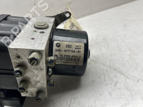 ABS pump BMW 1 (E81) 118 d | BP33266730M43  - Image 5