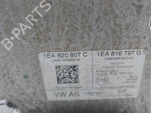 AC compressor CUPRA BORN (K11) 58 e-boost | BP30466253M34 - Image 4