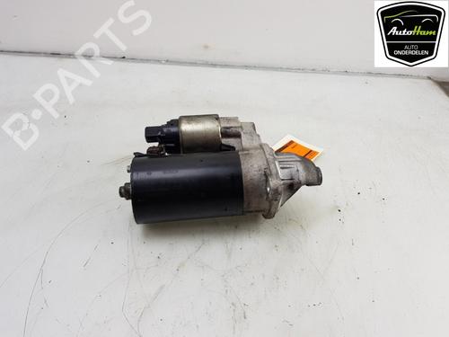Used Starter BMW 1 (E81) 116 i (122 hp) 12043537