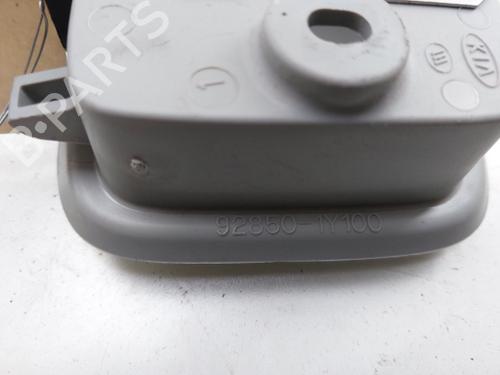 Interior roof light KIA PICANTO III (JA) 1.0 | BP36569027I8 - Image 4