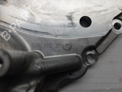 Timing cover AUDI A3 Sportback (8VA, 8VF) RS3 quattro | BP27499112M123 