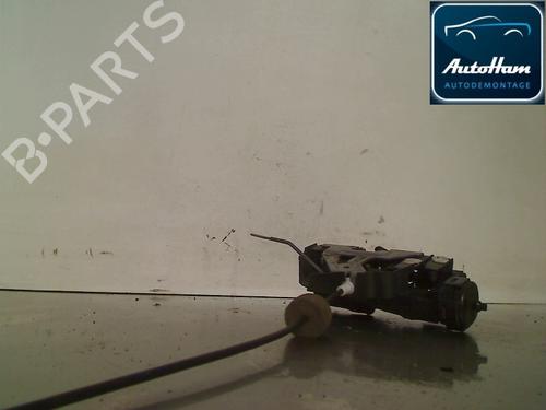 Used Front right lock Front right lock MERCEDES-BENZ A-CLASS (W168) A 160 CDI (168.006) (75 hp) 34056661 34056661