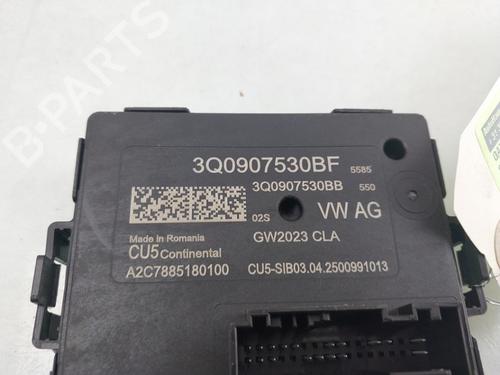 Electronic module SEAT IBIZA V (KJ1, KJG) 1.0 TSI | BP36964617M83 - Image 5