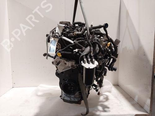 Motor VW GOLF VIII Variant (CG5, DB5) 2.0 TDI | BP29750276M1 