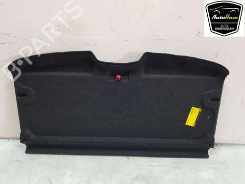 Rear parcel shelf PEUGEOT 308 I (4A_, 4C_) 1.6 16V | BP19944624C85 