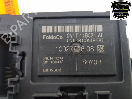Elektronisk modul FORD FIESTA VI (CB1, CCN) 1.0 | BP12046492M83 
