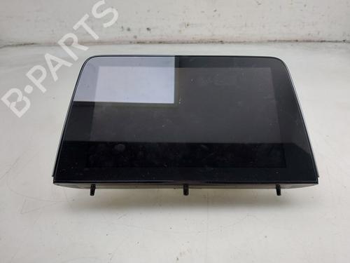 Elektronisk modul FORD FOCUS IV (HN) 1.0 EcoBoost | BP29743995M83