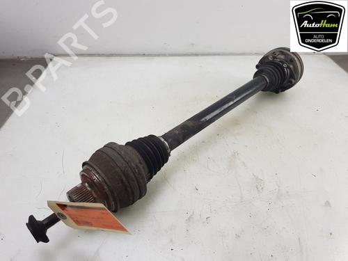 Used Right rear driveshaft AUDI Q7 (4MB, 4MG, 4MQ) SQ7 TDI quattro (435 hp) 12046450