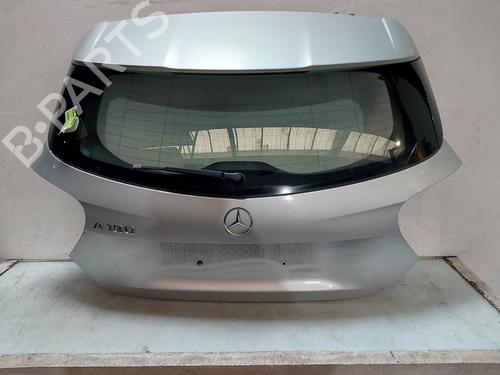 Used Tailgate MERCEDES-BENZ A-CLASS (W176) A 180 (176.042) (122 hp) 30435484