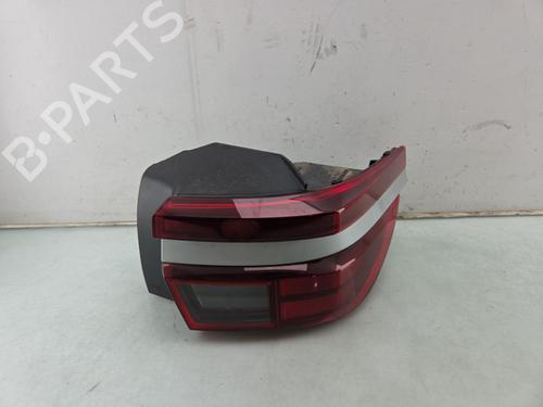 Used Right taillight OPEL FRONTERA (OV24) EV (113 hp) 31041190