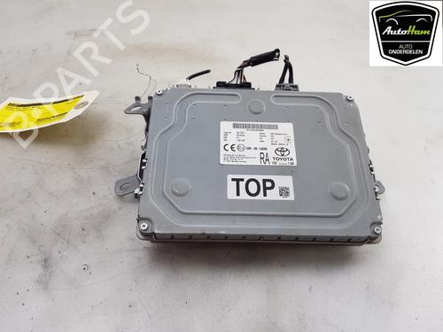 Used Control unit Control unit 17985769 17985769