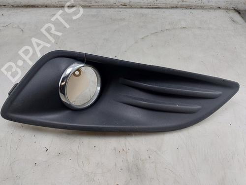 Grill FORD FIESTA VI (CB1, CCN) 1.0 EcoBoost (100 hp) 32002230