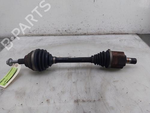 Drivaksel fortil venstre VW PASSAT B8 Variant (3G5, CB5) 2.0 TDI (190 hp) 32359403