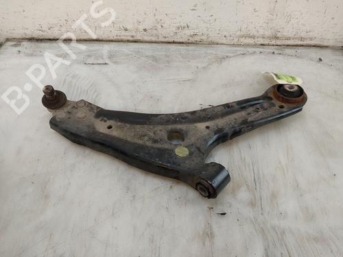 Right front suspension arm FORD PUMA (J2K, CF7) 1.0 ST EcoBoost mHEV | BP37448062M13 - Image 2