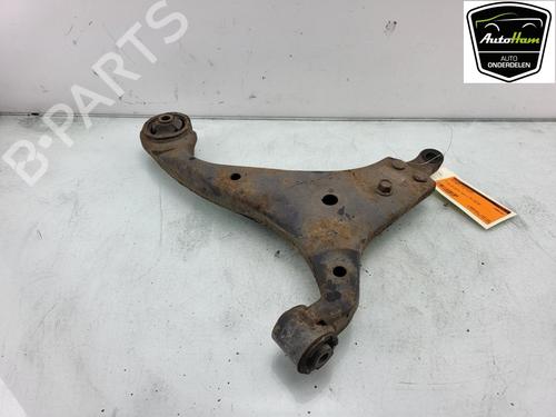 Used Right front suspension arm KIA CEE'D SW (ED) 1.4 CVVT (90 hp) 13107016