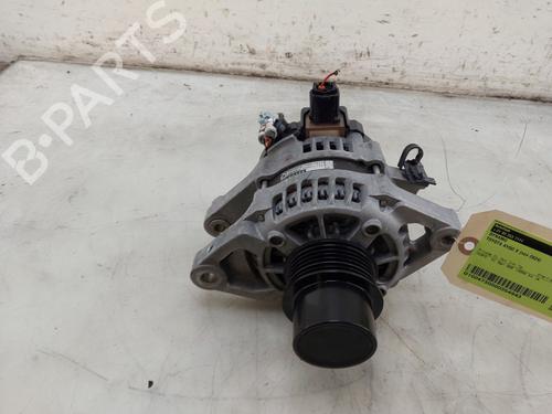 Used Alternator Alternator TOYOTA AYGO X (_B7_) 1.0 VVT-i (KGB70) (72 hp) 33617748 33617748