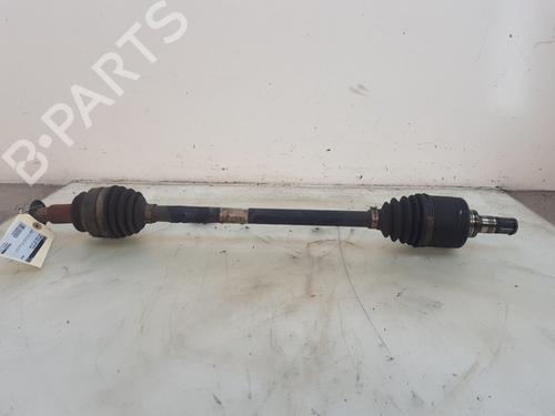 Used Left rear driveshaft ALFA ROMEO 159 (939_) 3.2 JTS Q4 (939AXH1B, 939AXG22) (260 hp) 26958466