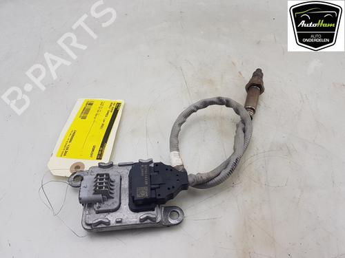 Used Electronic sensor RENAULT EXPRESS Box Body/MPV 1.5 Blue dCi 95 (F6AB) (95 hp) 17121306